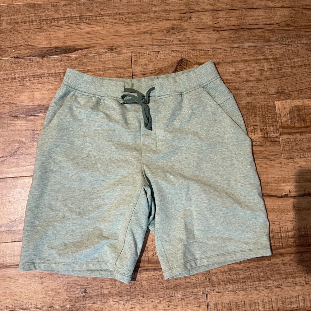Lululemon Men’s Shorts